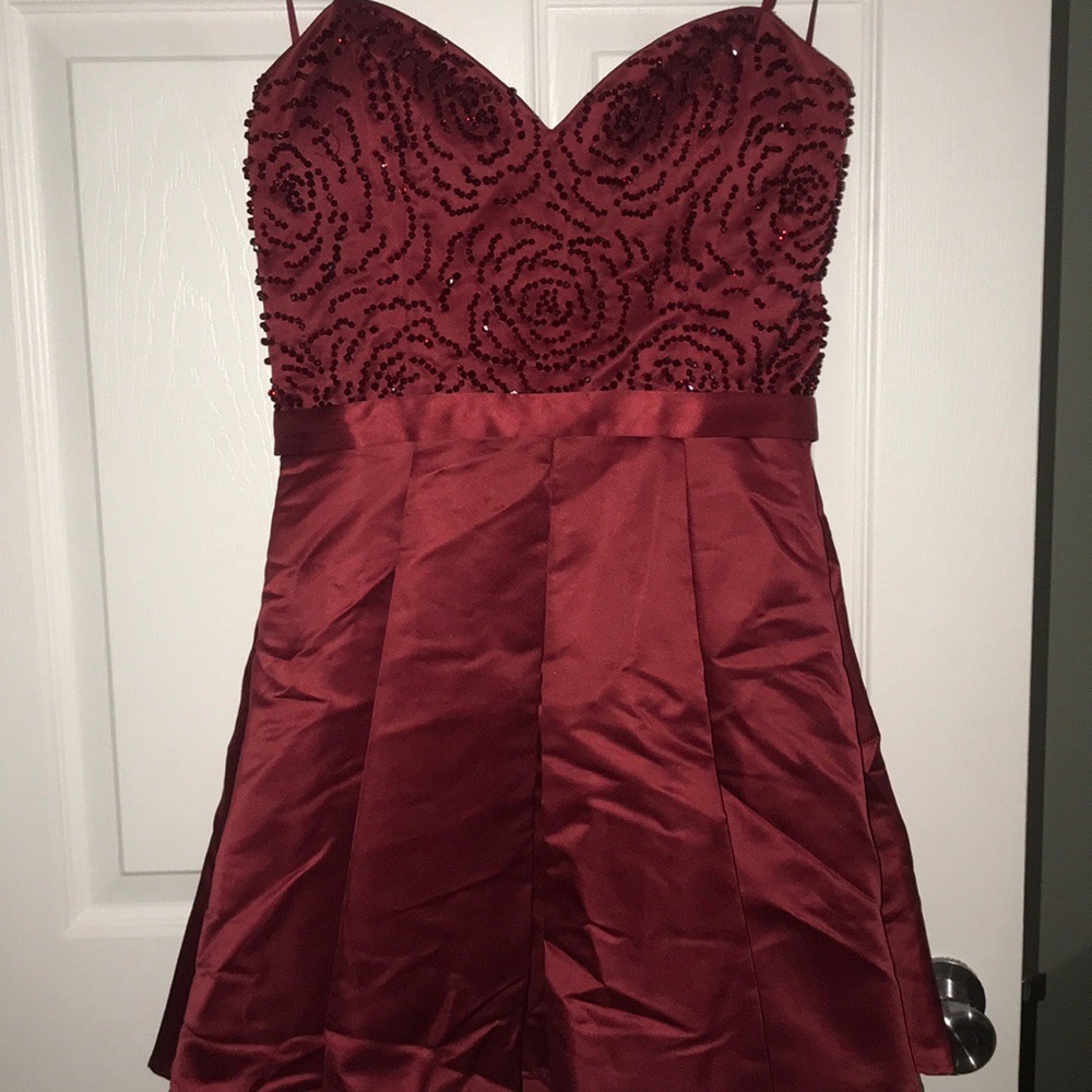 Cute Homecoming Dress!!